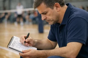 Strategie Scommesse Pallavolo: Analisi Pre-Partita