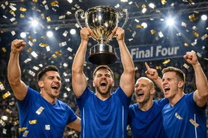 Coppa Italia di Pallavolo: Guida alle Scommesse