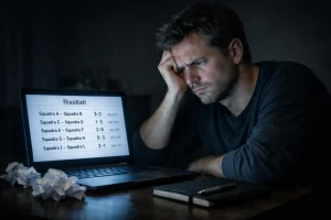 Errori Comuni nelle Scommesse sulla Pallavolo