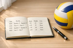 Gestione del Bankroll nelle Scommesse sul Volley