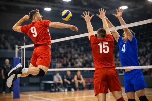 Handicap Pallavolo: Guida Completa alle Scommesse con Handicap