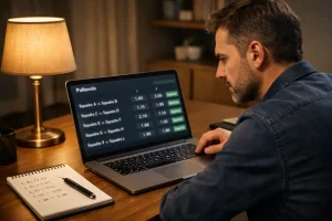 Quote Pallavolo: Come Leggere e Confrontare le Quote Volley