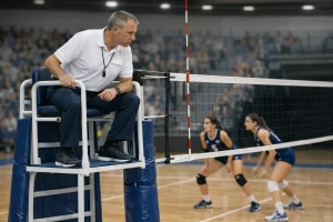 Regole della Pallavolo per Scommettitori: Tutto Quello che Devi Sapere