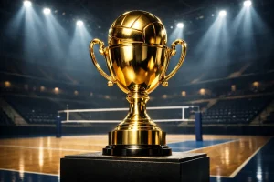 Scommesse Antepost Pallavolo: Puntare sul Vincitore del Torneo
