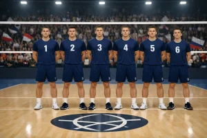 Scommesse sui Mondiali di Pallavolo