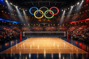 Scommesse Pallavolo Olimpiadi: Come Puntare ai Giochi