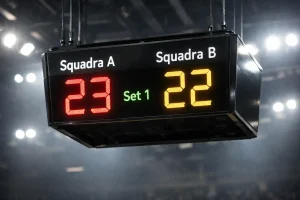 Scommesse Pari/Dispari e Combo nella Pallavolo