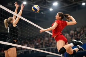 Scommesse Serie A1 Pallavolo Femminile