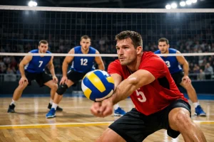 Scommesse Testa a Testa Pallavolo: Come Funzionano