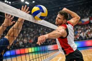 Scommesse sulla Volleyball Nations League (VNL)