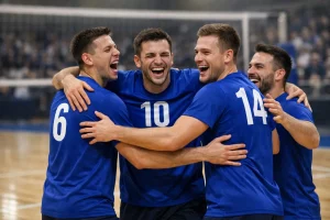 Set Betting Pallavolo: Pronosticare il Risultato Esatto in Set