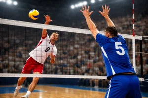 Statistiche Pallavolo per le Scommesse: Dati e Analisi